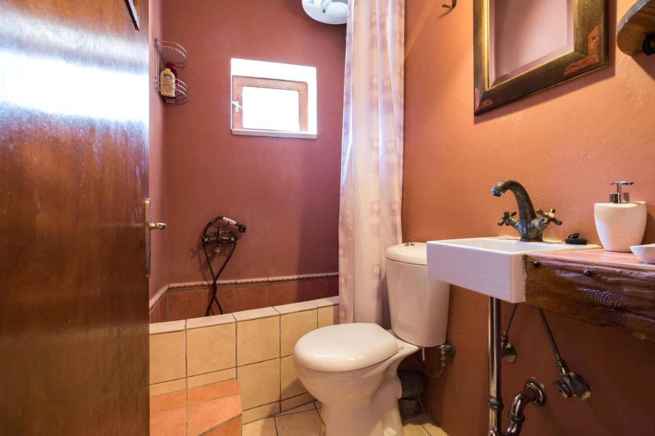 Apartment Spitia Katoi *
