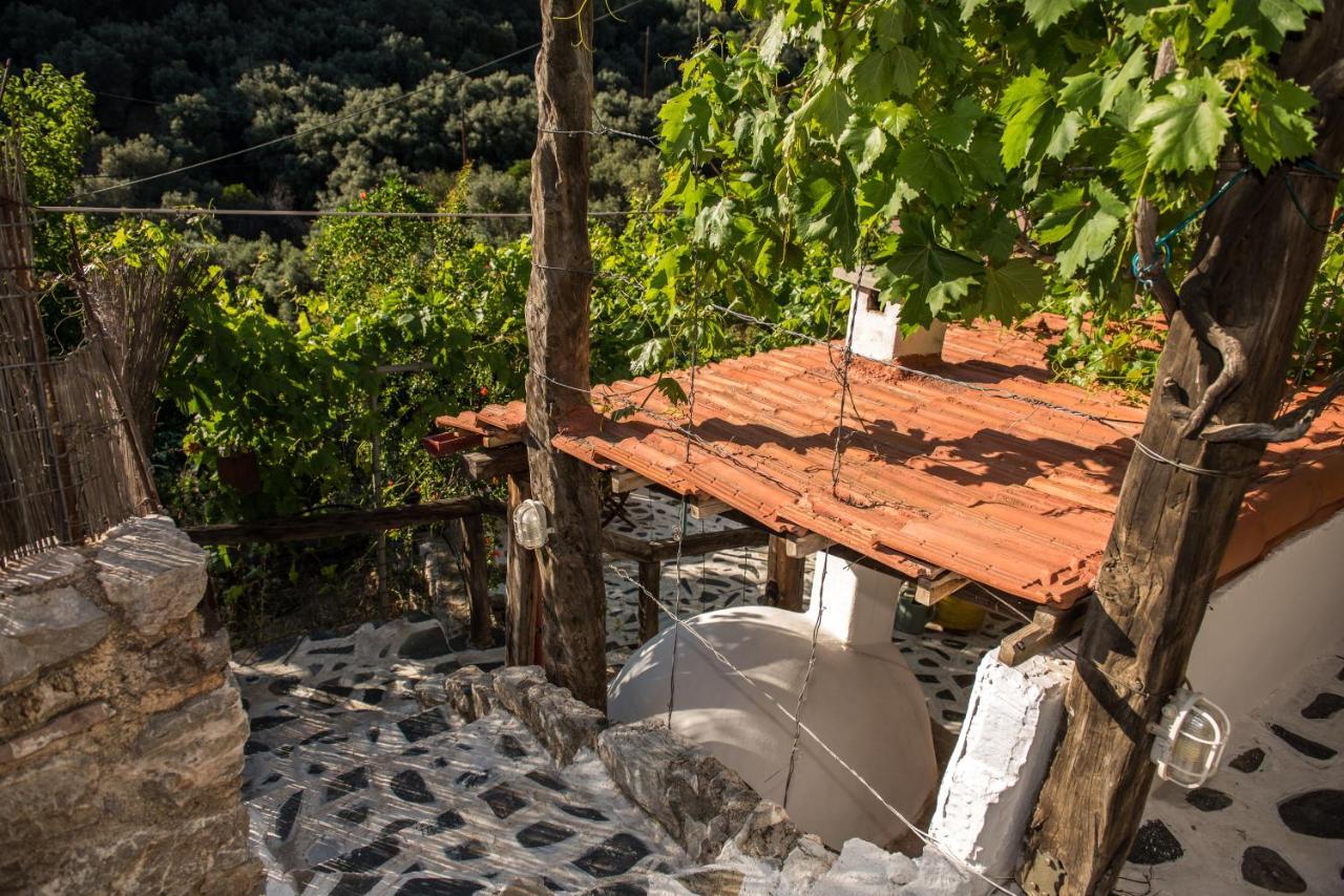 Spitia Katoi Apartment