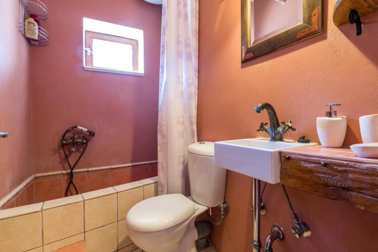 Spitia Katoi Apartment *