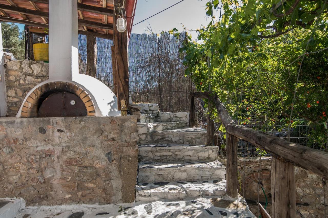 Spitia Katoi Apartment