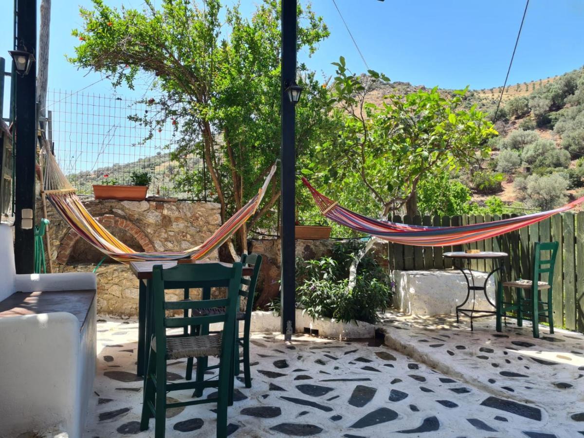 Spitia Katoi Apartment *