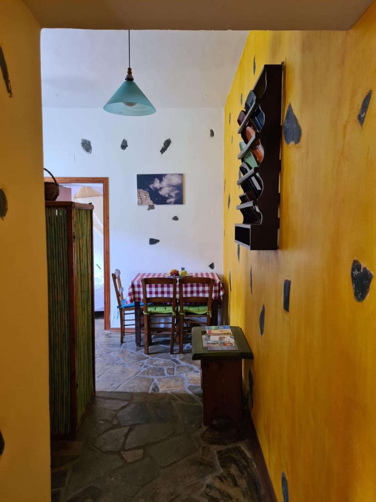 Apartment Spitia Katoi Palaiochora