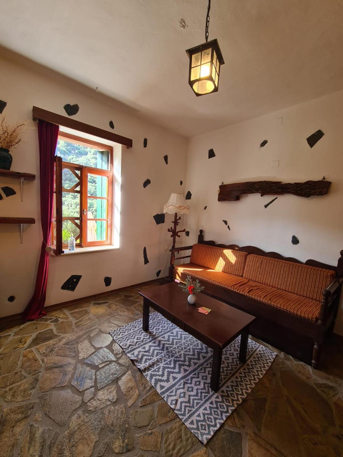 Spitia Katoi Apartment *