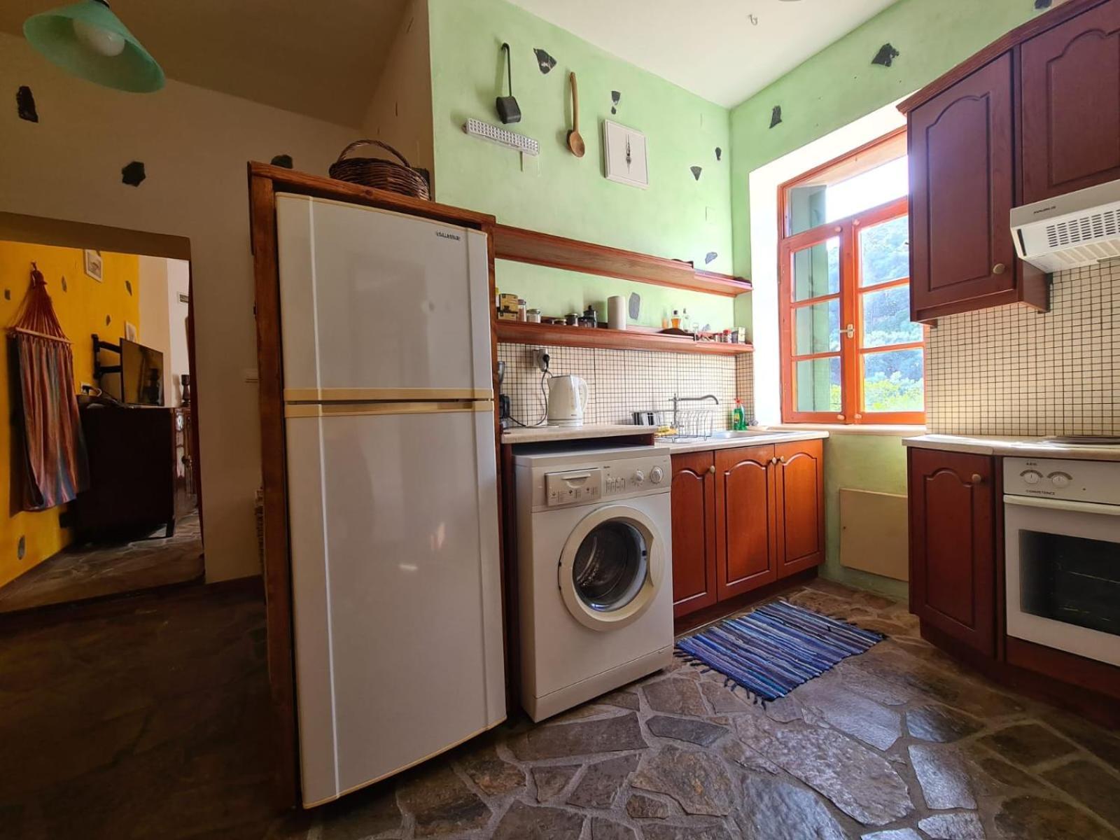 Spitia Katoi Apartment *