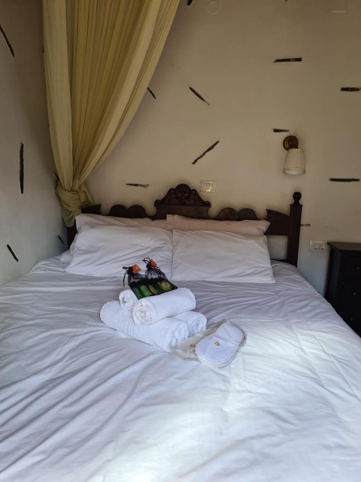 Spitia Katoi Apartment