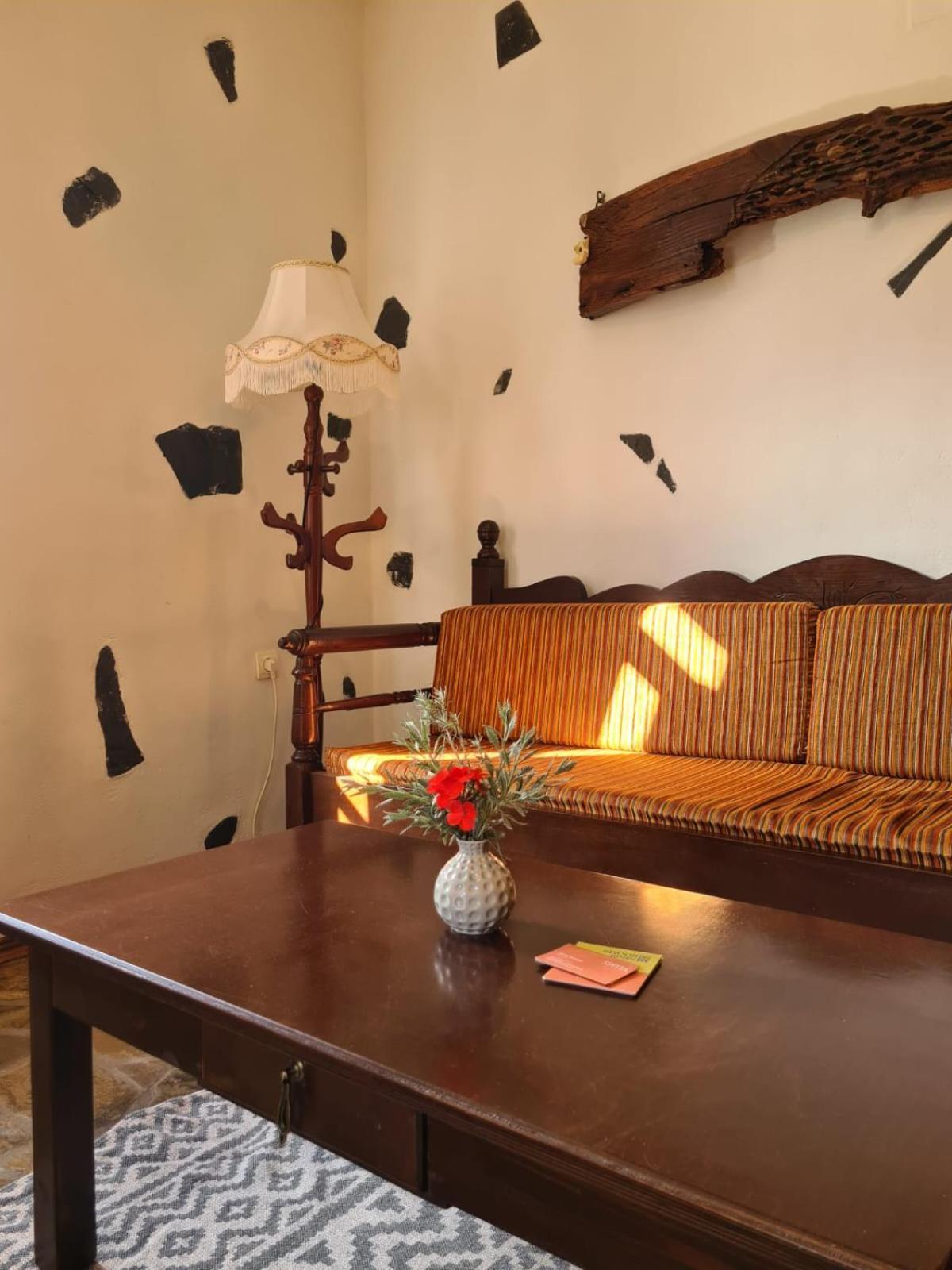 Apartment Spitia Katoi