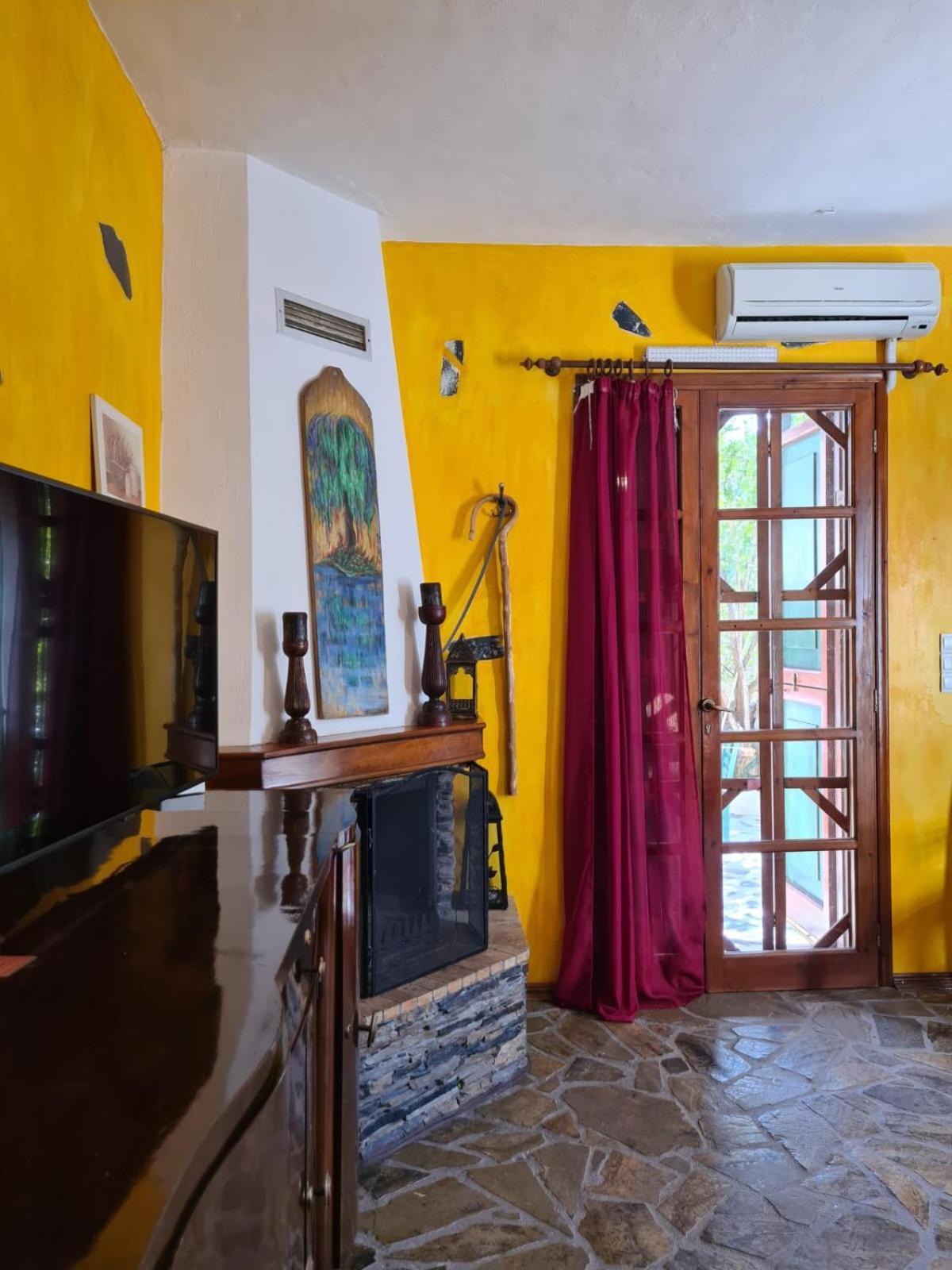 Apartment Spitia Katoi *