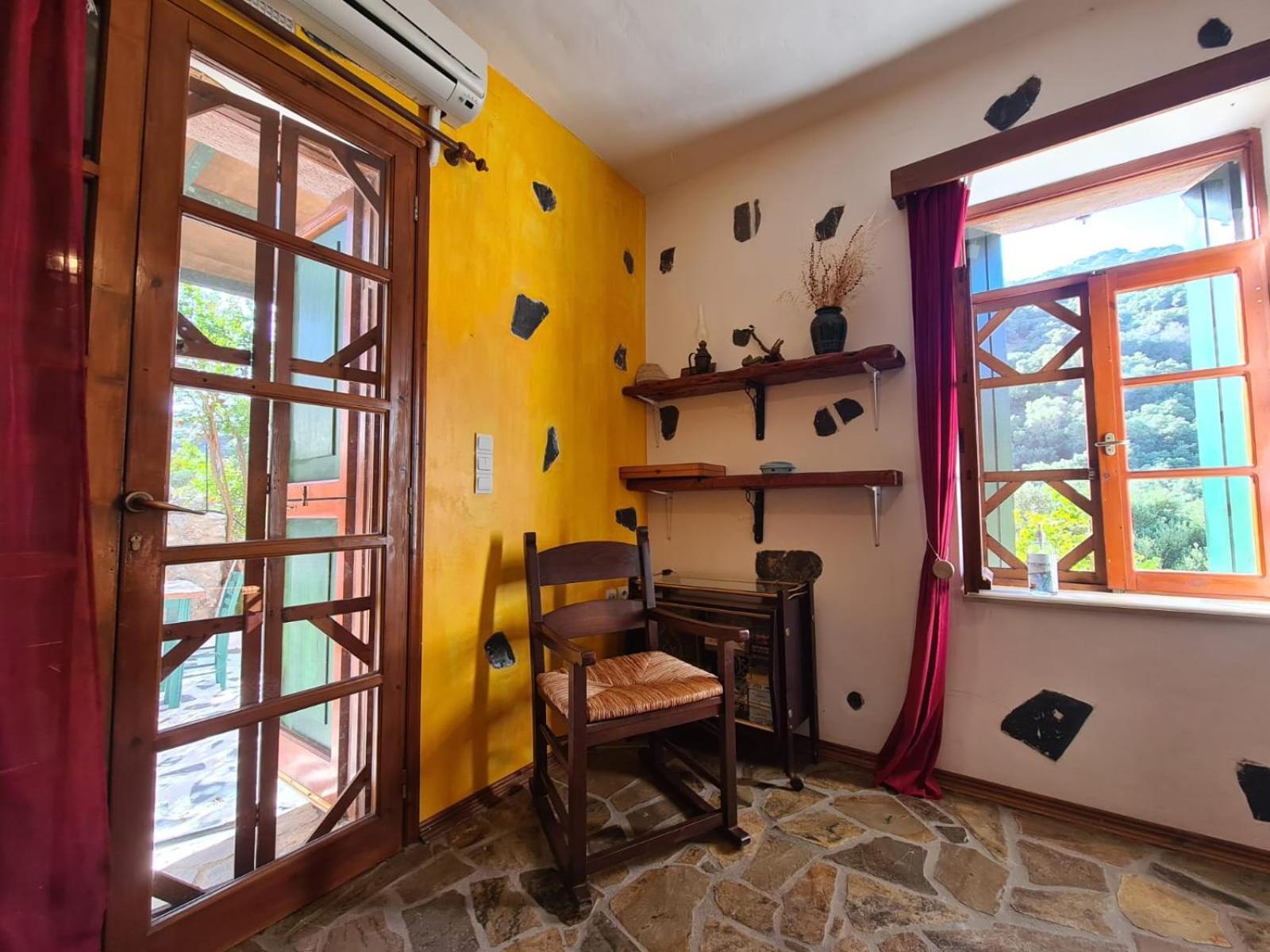 Apartment Spitia Katoi *